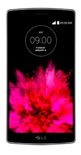 Celular LG G Flex 2 H955ar Plata 13 Mpx 16 Gb 2 Gb Ram