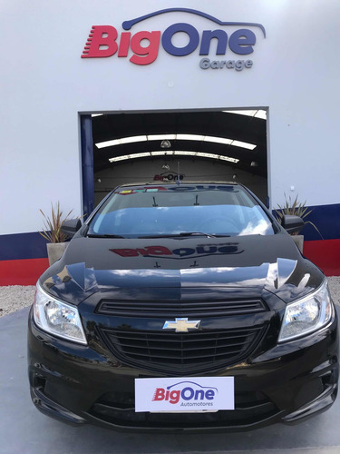Chevrolet Onix 1.4 Lt Mt 98cv 2013