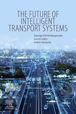 Libro The Future Of Intelligent Transport Systems - Dimit...