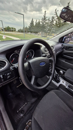 Ford Focus 2 1.6 Trend Sigma