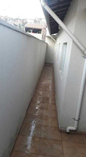 Imagem 11 de 12 de Linda Casa Terrea 3 Dorm Tulipas 2 Garagem Valor R$ 365mil