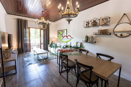 Imagem 24 de 30 de Chácara Com 7 Dorms, Potuverá, Itapecerica Da Serra - R$ 1.4 Mi, Cod: Ch0608 - Vch0608
