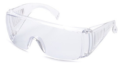 Óculos Segurança Sobrepor (steel Flex) Protech 