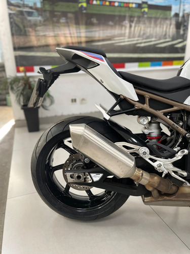 Bmw S 1000 Rr M Carbom 2021 / 7.239 Km