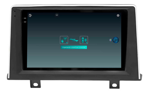 Multimidia Aikon Fóton G3 M140i 13 A 19 8+256gb Octa 2k 9p