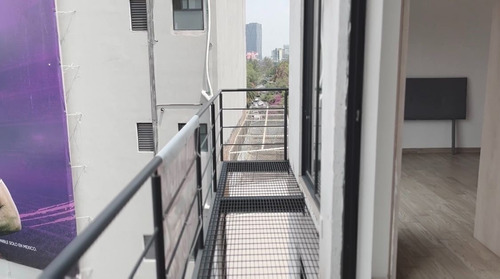 Imagen 18 de 23 de Departamento En Venta En Nápoles