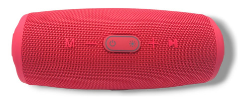 Parlante Bluetooth Portátil Charge 5