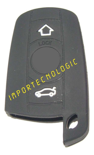 Forro Protector Para Llave Control Alarma Bmw E90 320i 318i