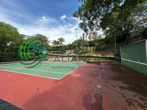 Apartamento En Venta En Andalucia. Cod V61731