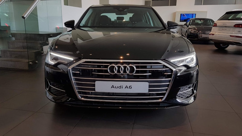 Audi A6 55 Tfsi 340cv Stronic Quattro Mild Hybrid Audibsas