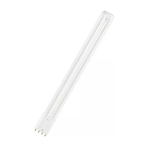 Lámpara Led 18w 220v Blanco Neutro - Reemplazo Dulux 36w