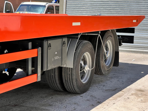 Iveco Tector Con Camilla Camion Con Camilla Auxilio Nqnmaq