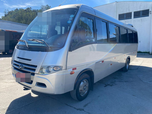 Marcopolo Volare V8l Ano 2018 Jm Cod.525