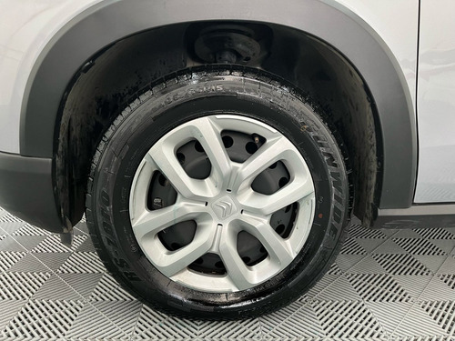 Citroën C3 1.0 Live Pack Flex 5P