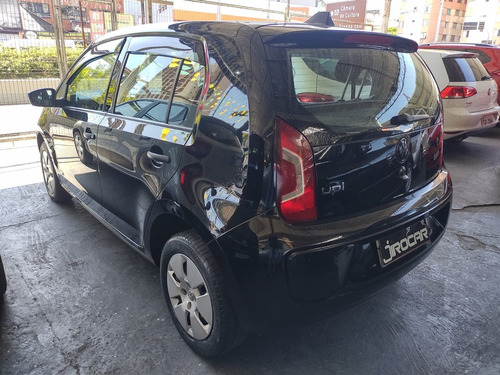 Volkswagen Up! 1.0 MPI TAKE UP 12V