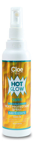 Cloe Hot Glow Sunny Termo Protector 250ml