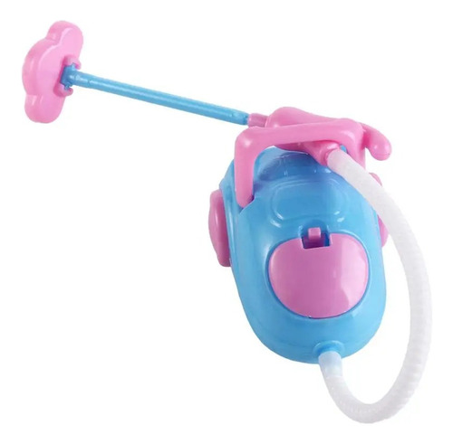 Set Muebles Limpieza Para Ternurin Compatible Con Sylvanian