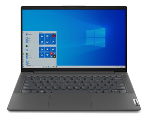 Laptop Lenovo Ideapad 14  Intel Core I7 8gb Ram 512gb Ssd