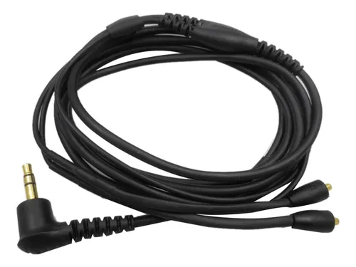 comprar 2 Cables De Audio Para Auriculares Se215 Se535 425 Se846 Cab