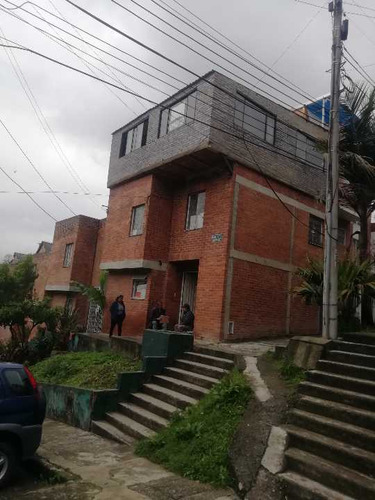 Venta De Casa En Suba Rincon Esquinera Ganga Bogota