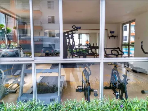 Venta Apartamento De 155mts2 En La Flora, Norte De Cali. 11517.