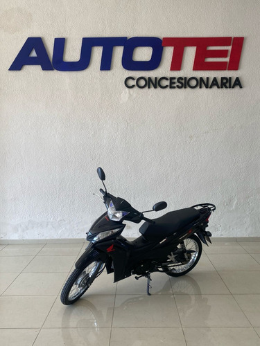 Honda Wave 110cc, 8.000km, Año 2022