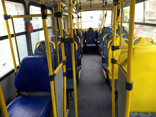 Micro Ônibus Escolar V6 - 25 Lugares 2013 Pronta Entrega