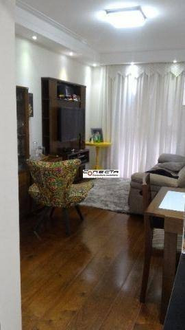 Imagem 1 de 20 de Apartamento Residencial À Venda, Jardim Santa Genebra, Campinas. - Ap0282