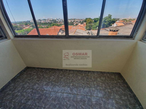 Sobrado A Venda Virgílio Basso Documentação Completa Para Financiamento - So0127