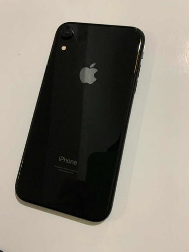 Imagem 5 de 5 de iPhone XR Semi Novo