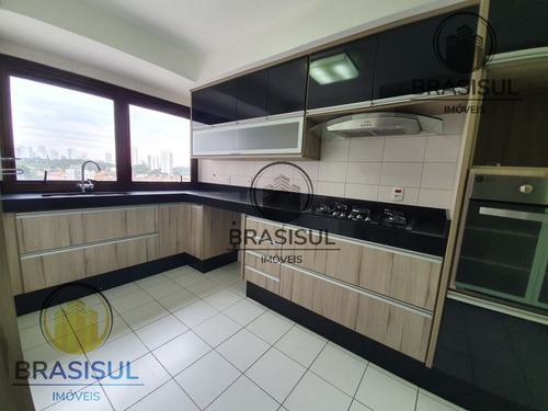 Imagem 16 de 21 de Apartamento Para Venda, 3 Dormitórios, Granja Julieta - São Paulo - 6979