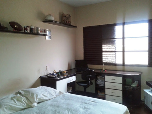 Imagem 17 de 24 de Casa Com 4 Quartos Para Comprar No Jardim América Em Belo Horizonte/mg - 822