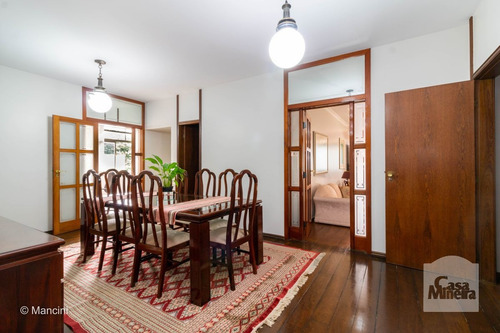 Imagem 6 de 15 de Apartamento À Venda No Santo Antônio - Código 274844 - 274844