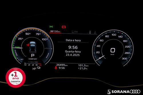 Audi Q5 2.0 55 TFSIE PHEV SPORTBACK PERFORMANCE BLACK QUATTRO S TRONIC