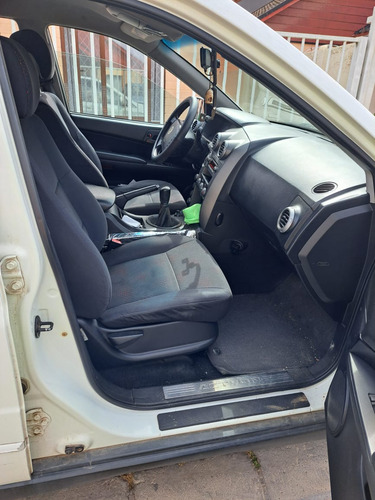 SsangYong Actyon Ay 110