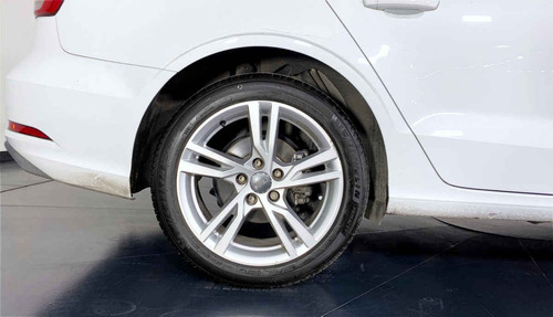 Imagen 12 de 15 de 109822 - Audi A3 2017 Con Garantía