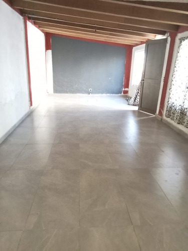 Casa En Venta En San Pedro De Las Salinas, Tultitlan