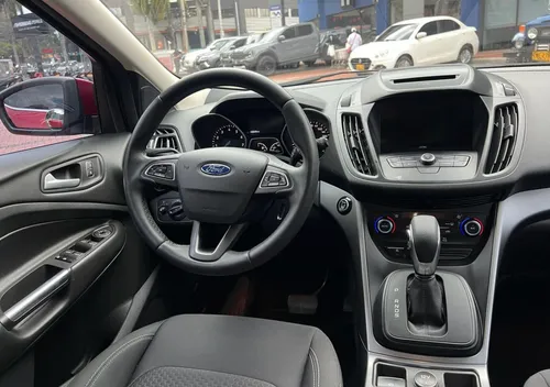 Ford Escape 2.0 Se 4x2