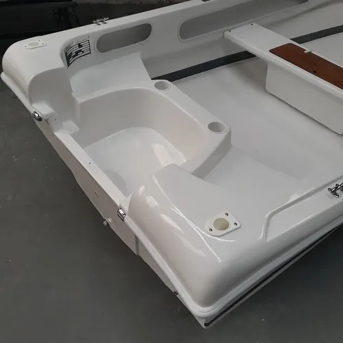 Pescador Bahamas 440