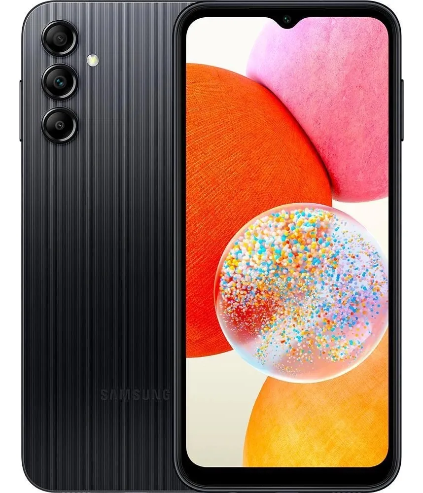 Samsung Galaxy A14 4G (MediaTek) Dual SIM