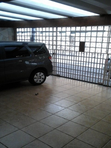 Imagem 17 de 18 de Sobrado - Ca00014 - 2848686