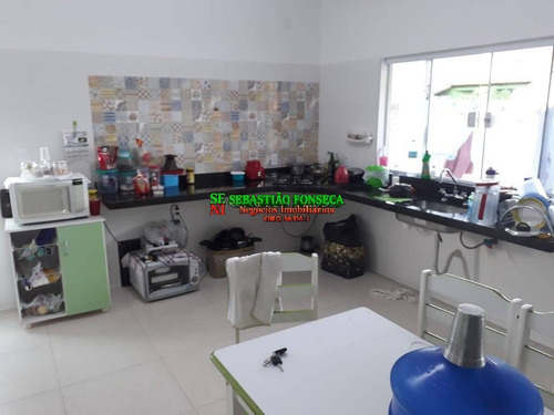 Imagem 11 de 13 de Casa 2 Dormitórios, Bairro Jardim Santa Júlia Em Sjc - 1443