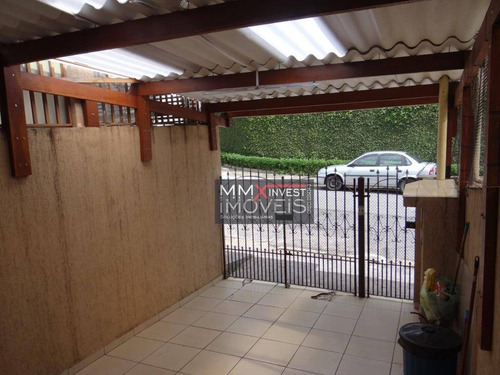 Imagem 2 de 20 de Sobrado Com 2 Dormitórios À Venda, 82 M² Por R$ 402.800,00 - Jardim Virginia Bianca - São Paulo/sp - So0769
