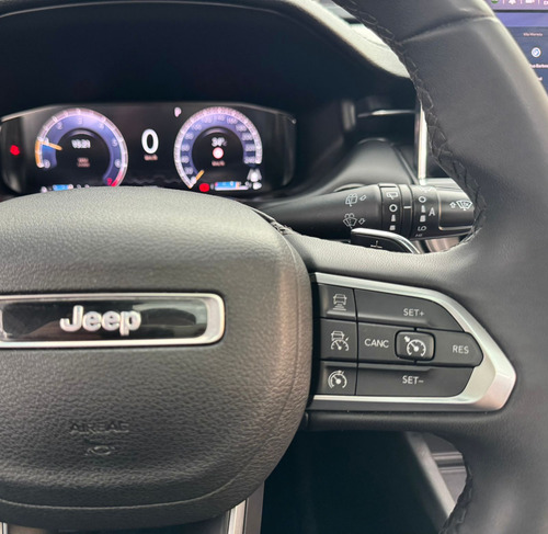 Jeep Compass 1.3 S Turbo Flex Aut. (t270) 5p