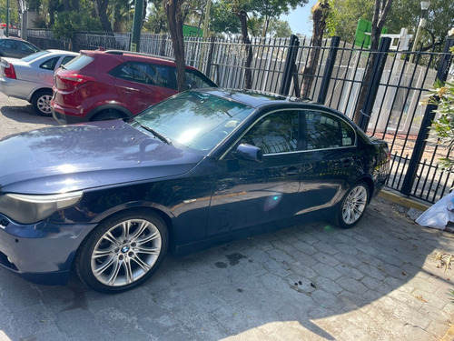 Bmw 530i Equipado 