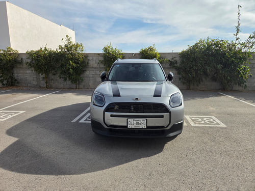 Mini Countryman 0.0 E (66,5 Kwh)