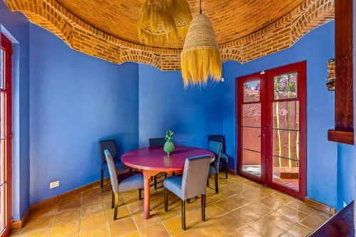 Casa Colorida
