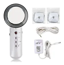 Comprar Cavitador Ultrasonido 4en1 Electroestimulador Portable