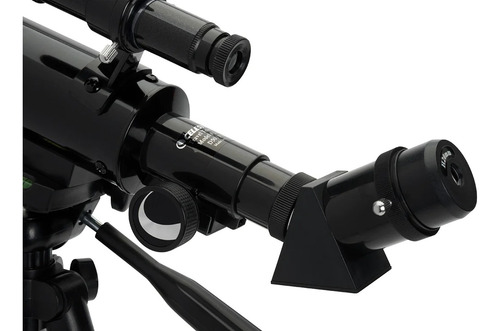 Telescopio Celestron Travel Scope 50