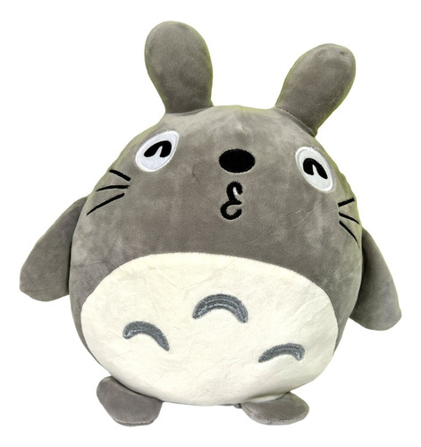 Peluche Totoro | Mi Vecino Totoro Ghibli 30cm